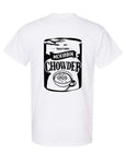 Setting Chowder T-Shirt