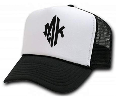MCK Two-Tone Hat