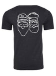 MCK Charcoal T-Shirt